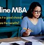 Chương Trình Học Mba Online