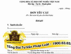 Đơn Xin Rút Một Phần Yêu Cầu Khởi Kiện